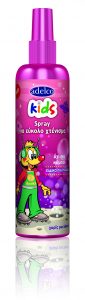 Kids_spray_3D_fin - σπρει για εύκολο χτένισμα