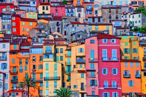 15.-Provence-Village-of-Menton-Provence-Alpes-Cote-d’Azur-France