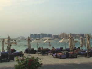 Jumeirah Beach