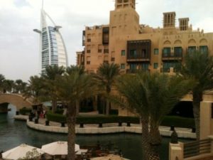 Souk Madinat