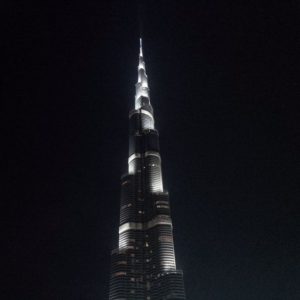 burj