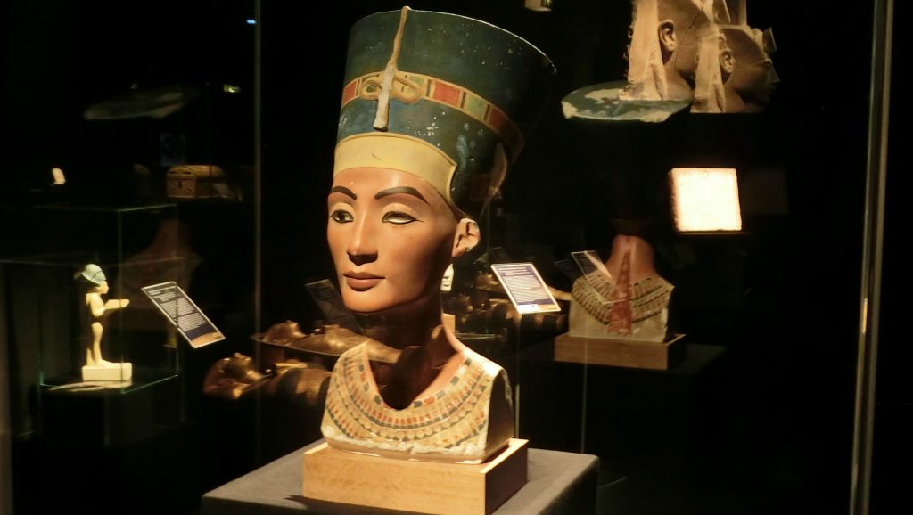 tutankhamun