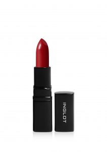 INGLOT LIPSTICK 176