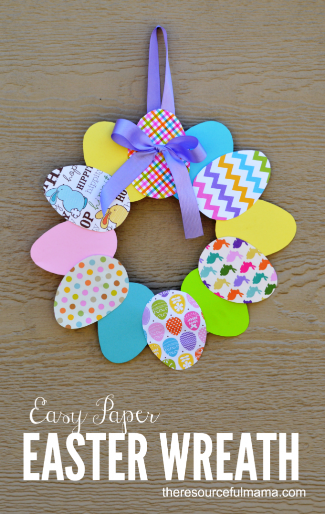 Easter-egg-Easter-wreath