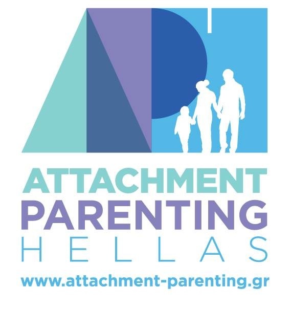 Attachment Parenting Hellas