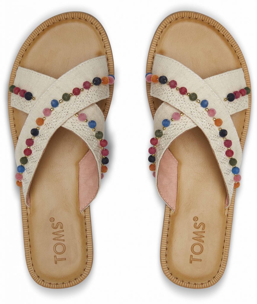 TOMS