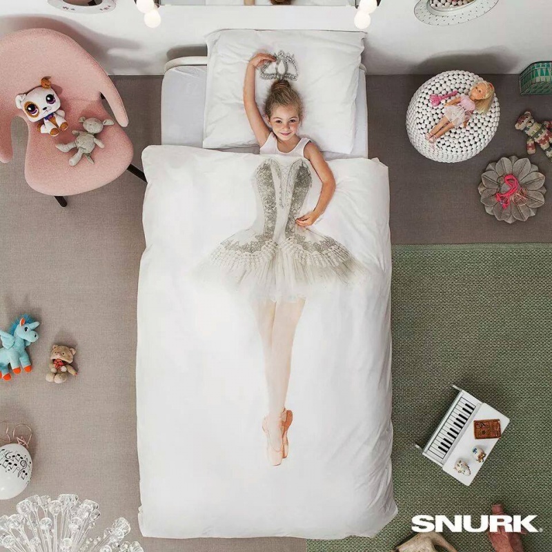 SNURK BALLERINA - Copy