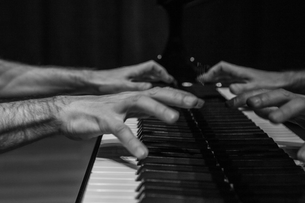 Piano Festival Alternative Stage photo A. Simopoulos