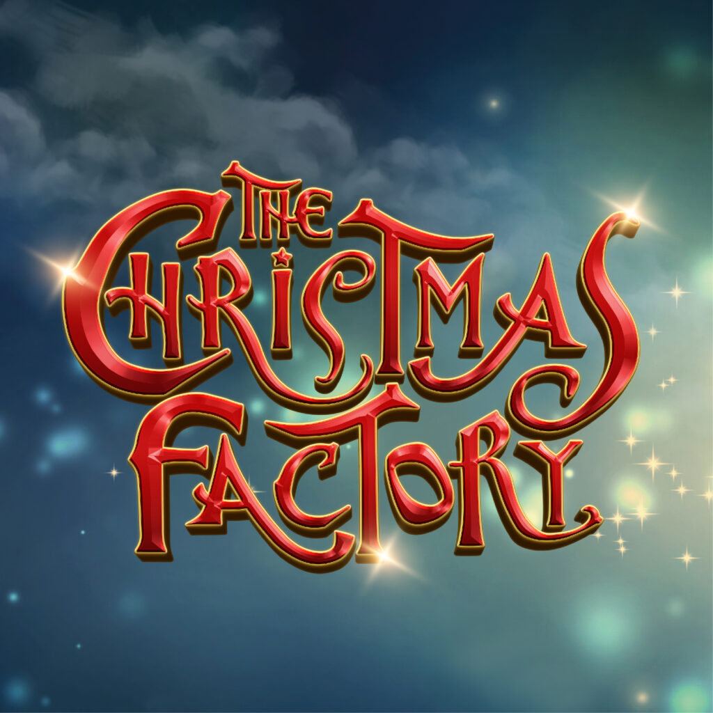 Christmas Factory